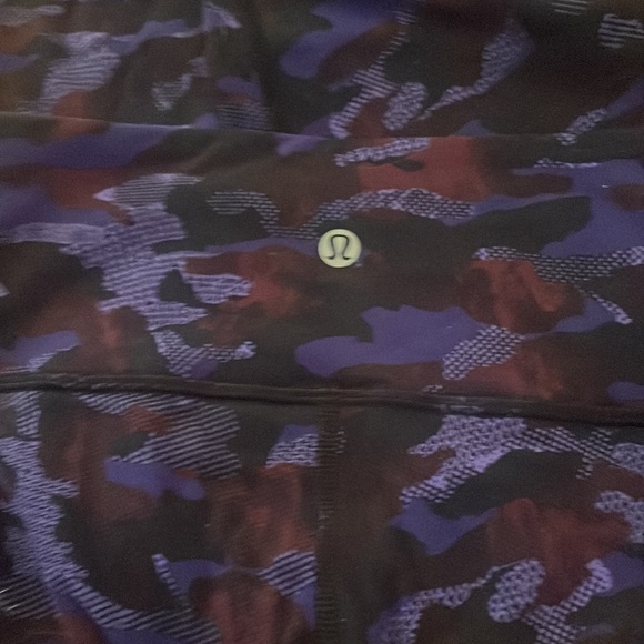 Lululemon leggings! - Picture 2 of 3